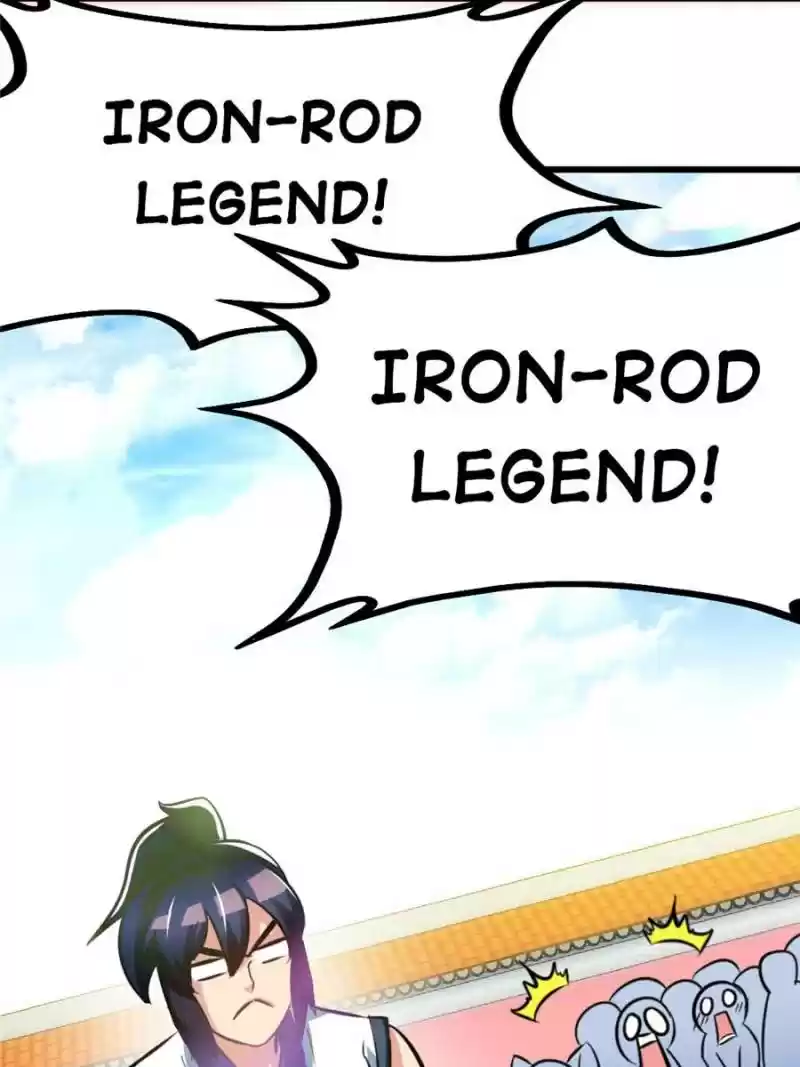 Born To Be Rich Chapter 81