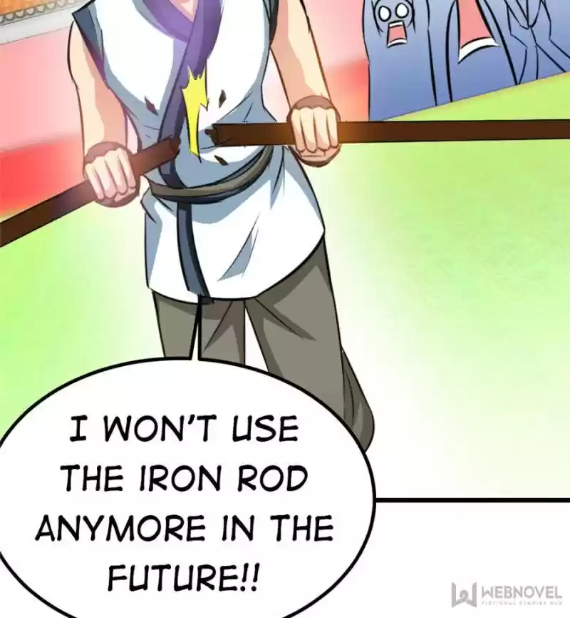 Born To Be Rich Chapter 81