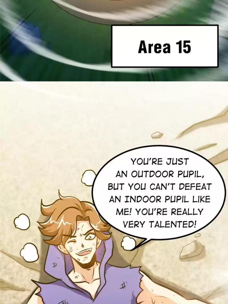 Born To Be Rich Chapter 82