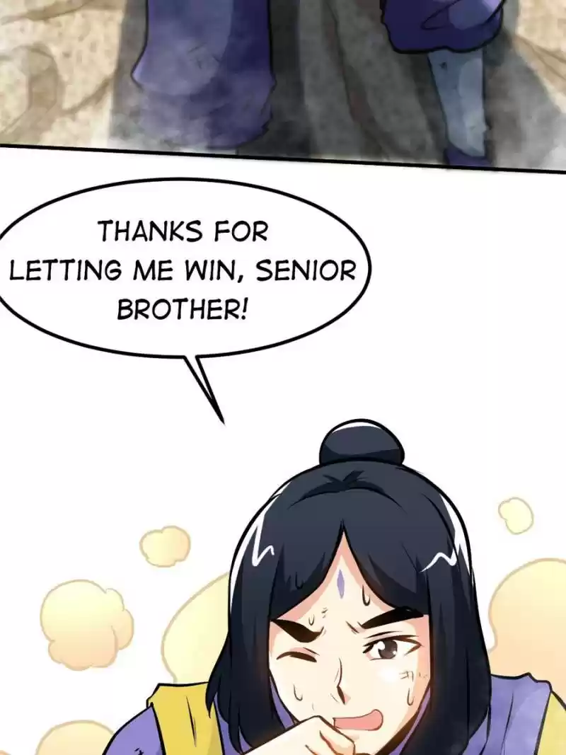 Born To Be Rich Chapter 82