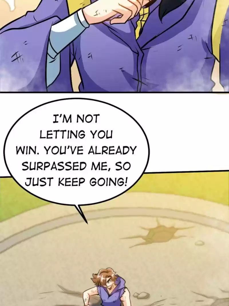 Born To Be Rich Chapter 82