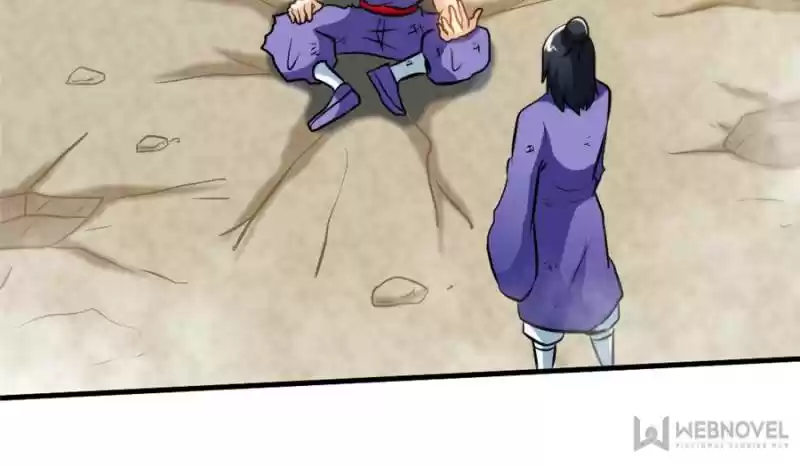 Born To Be Rich Chapter 82