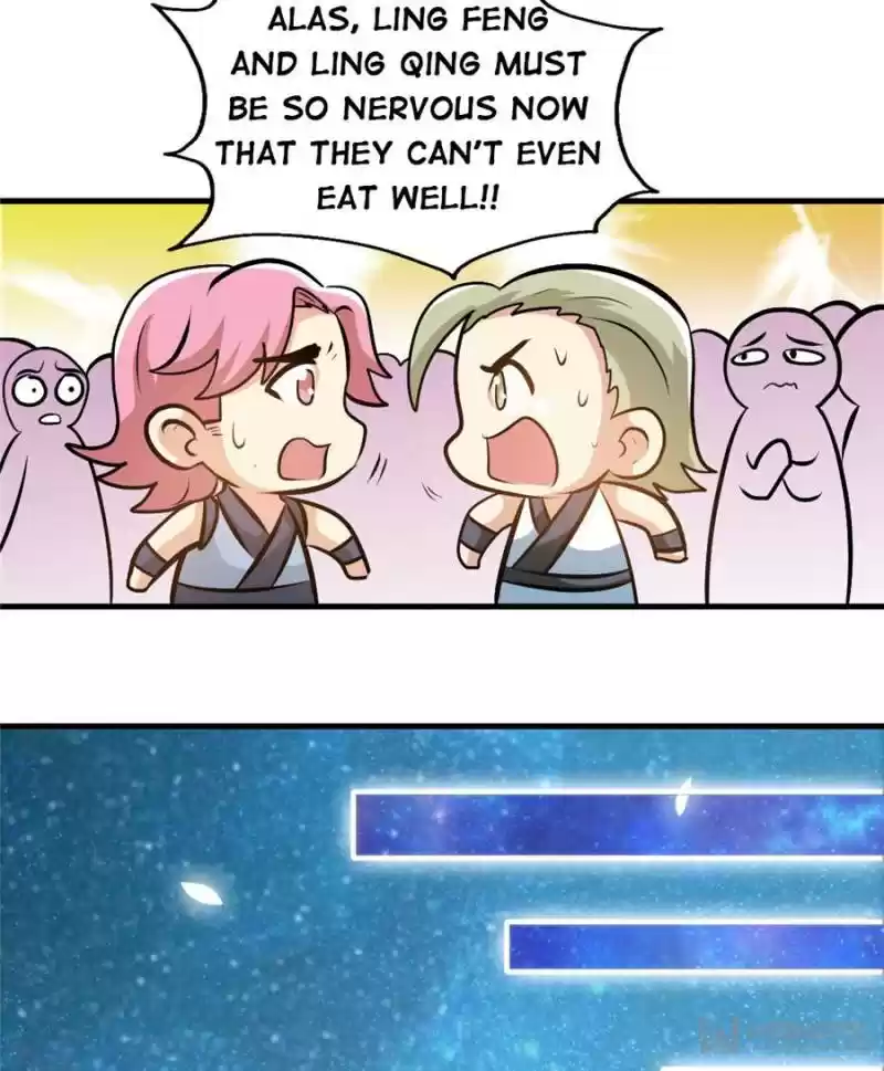 Born To Be Rich Chapter 82