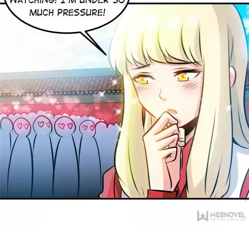 Born To Be Rich Chapter 82