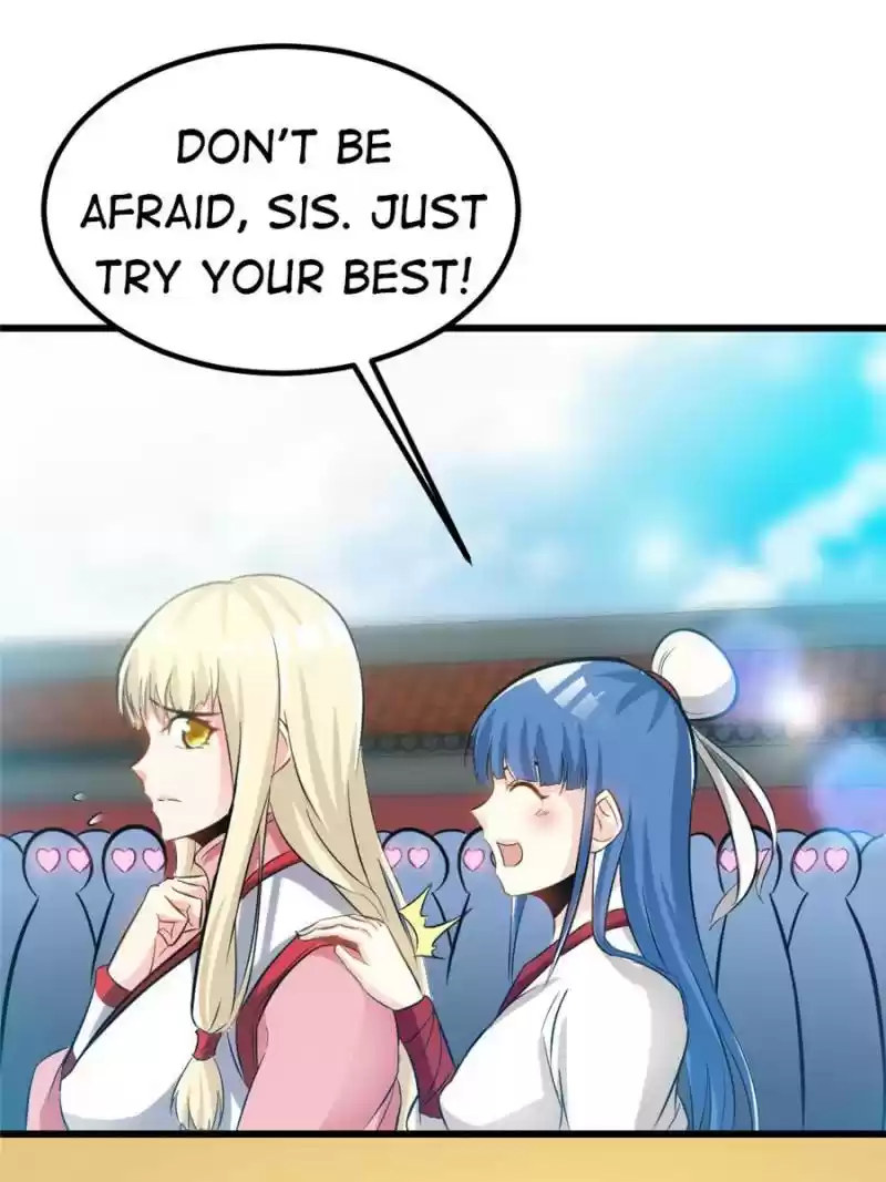 Born To Be Rich Chapter 82