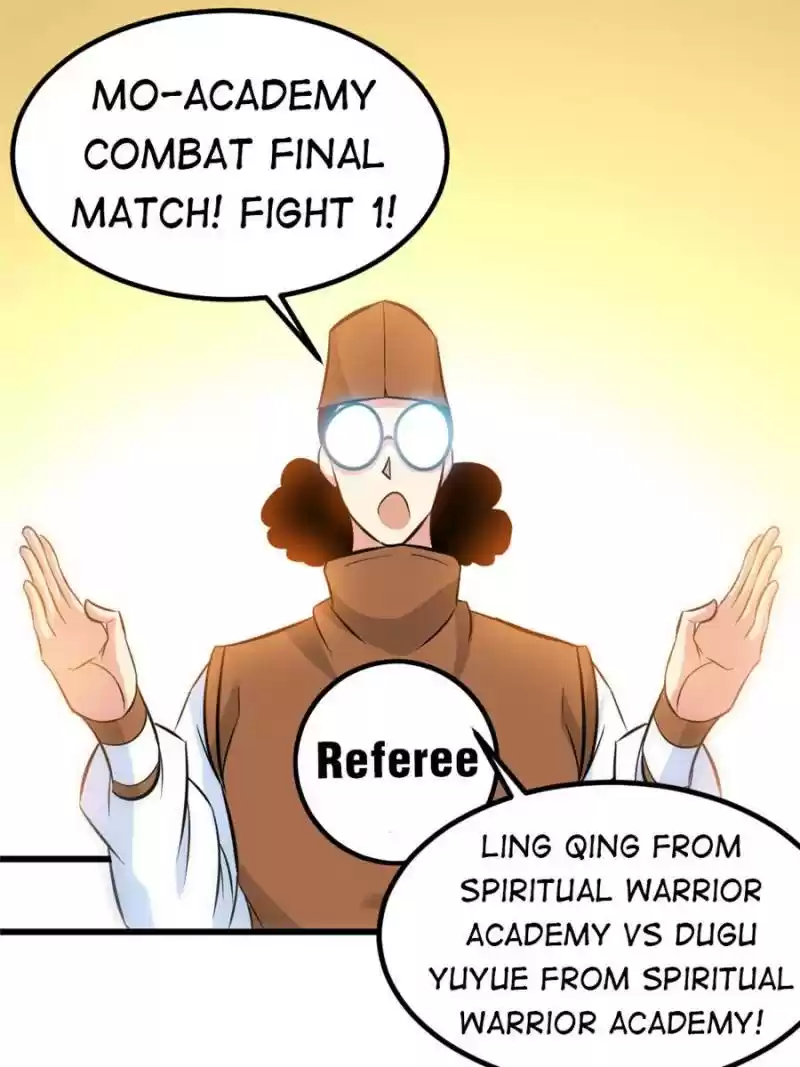 Born To Be Rich Chapter 82