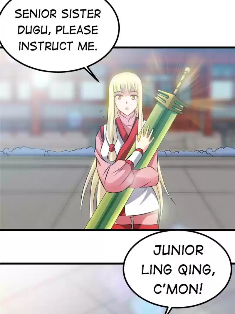 Born To Be Rich Chapter 82