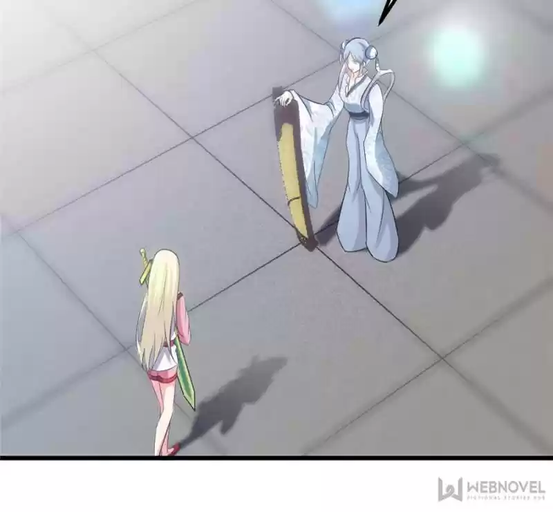 Born To Be Rich Chapter 82