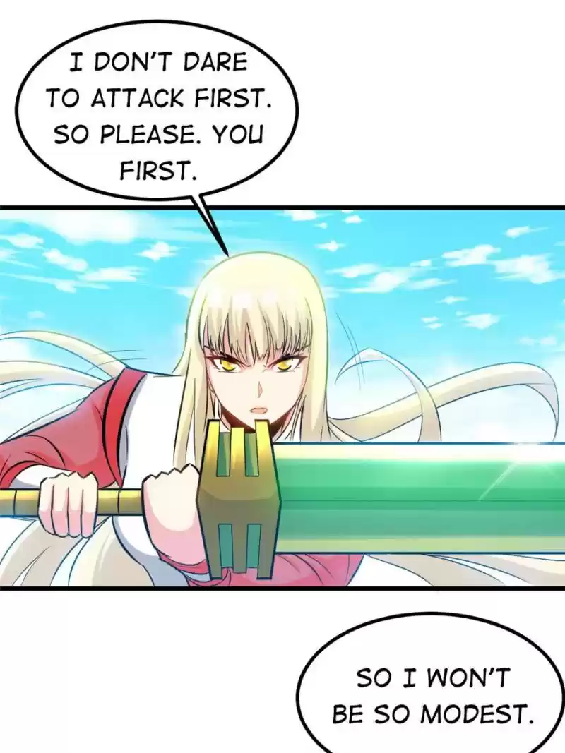 Born To Be Rich Chapter 82