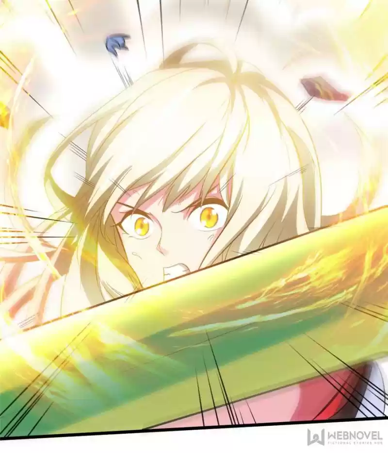 Born To Be Rich Chapter 82