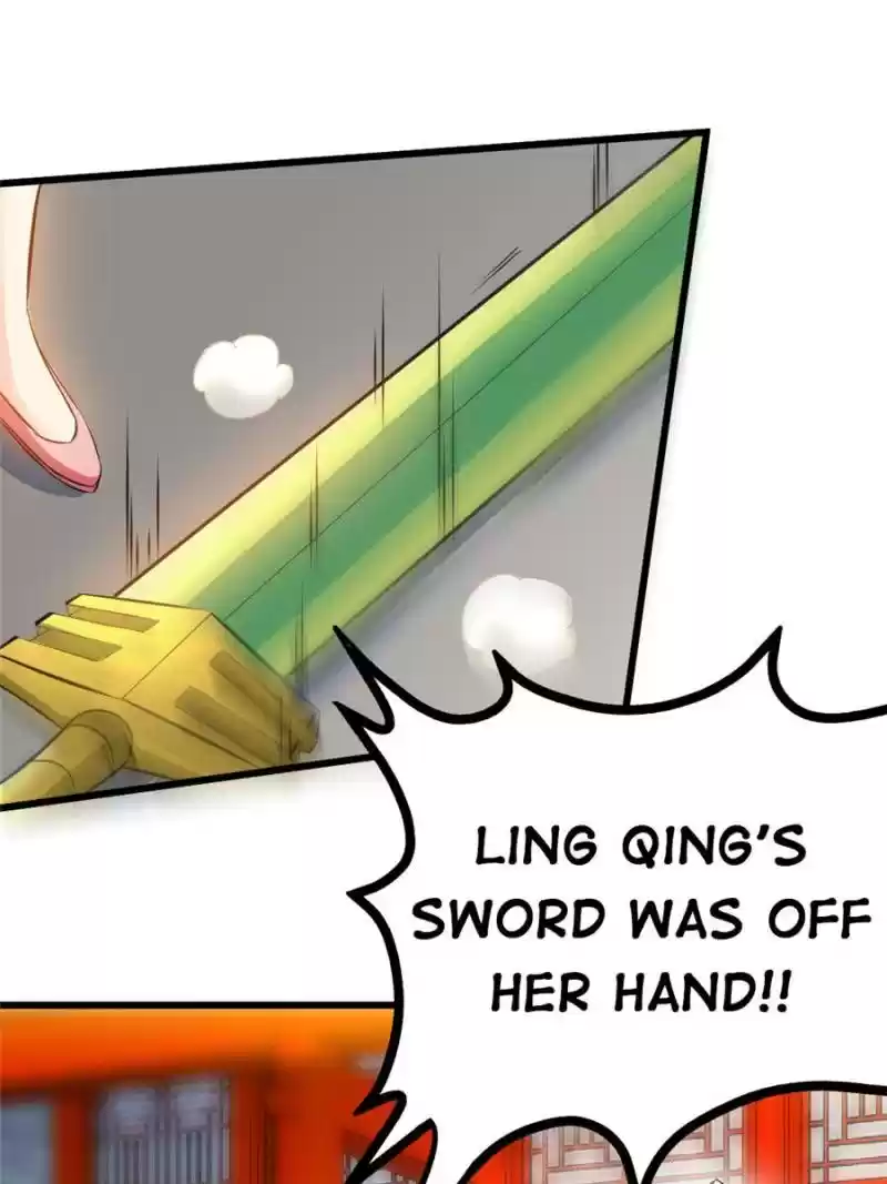 Born To Be Rich Chapter 82