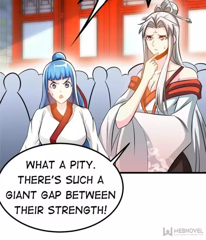 Born To Be Rich Chapter 82