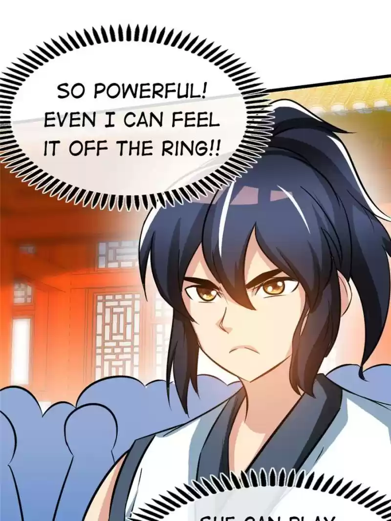 Born To Be Rich Chapter 82