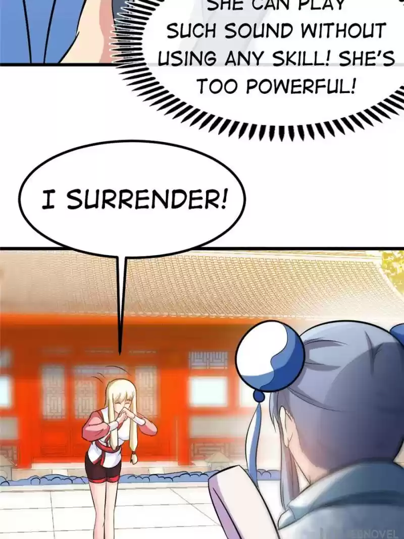 Born To Be Rich Chapter 82