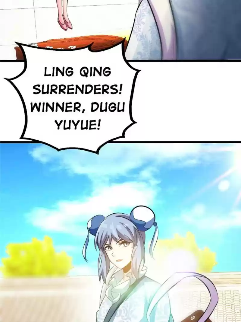 Born To Be Rich Chapter 82