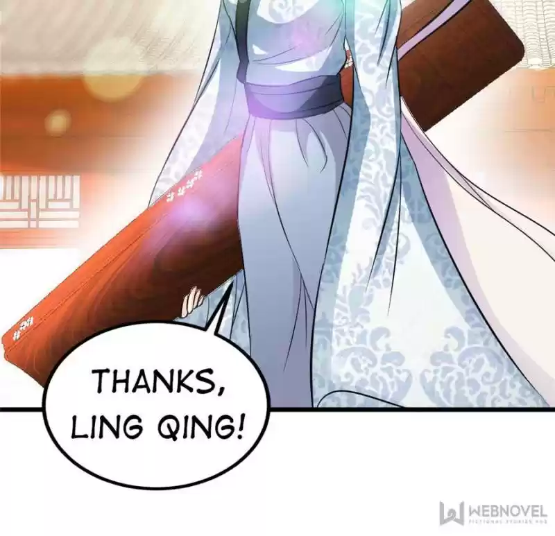 Born To Be Rich Chapter 82