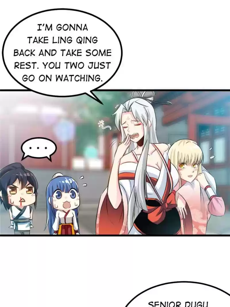 Born To Be Rich Chapter 83