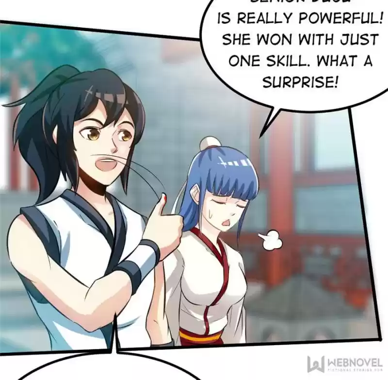 Born To Be Rich Chapter 83