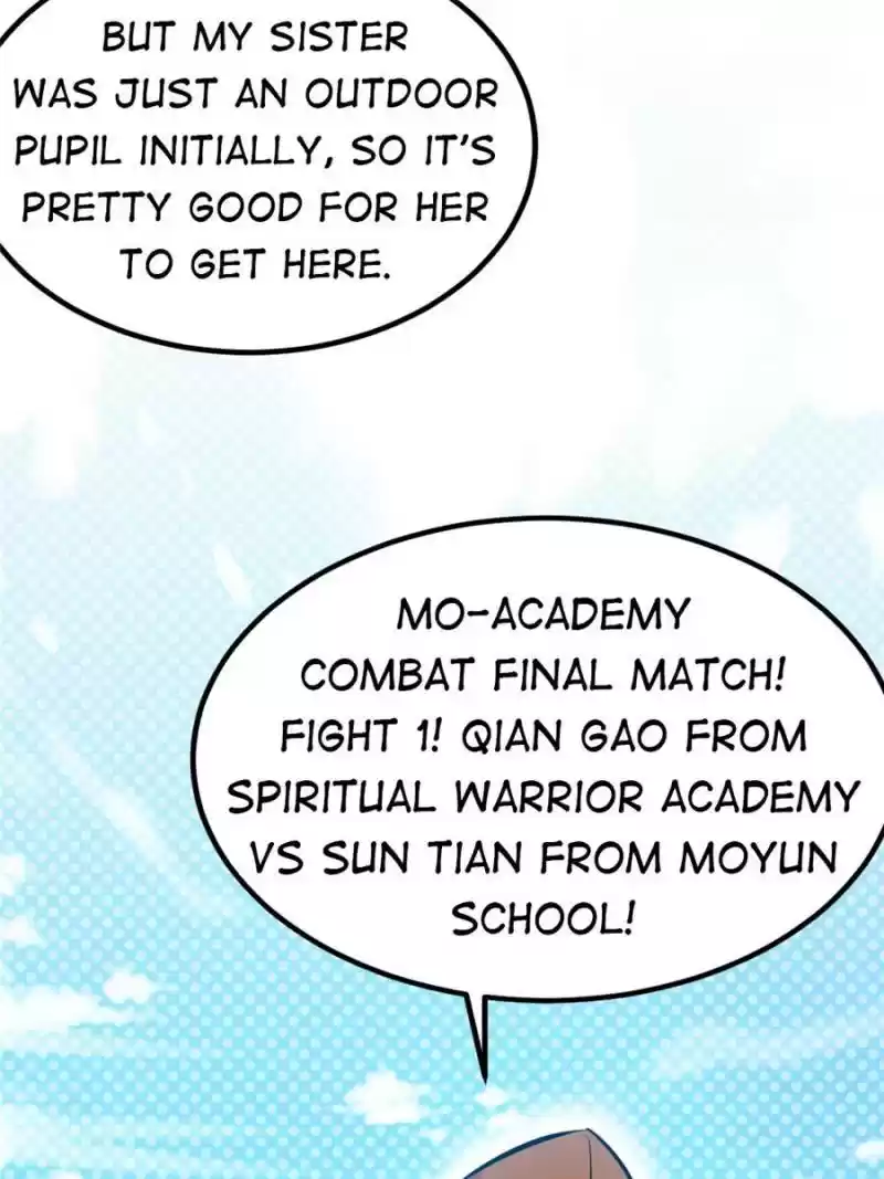 Born To Be Rich Chapter 83