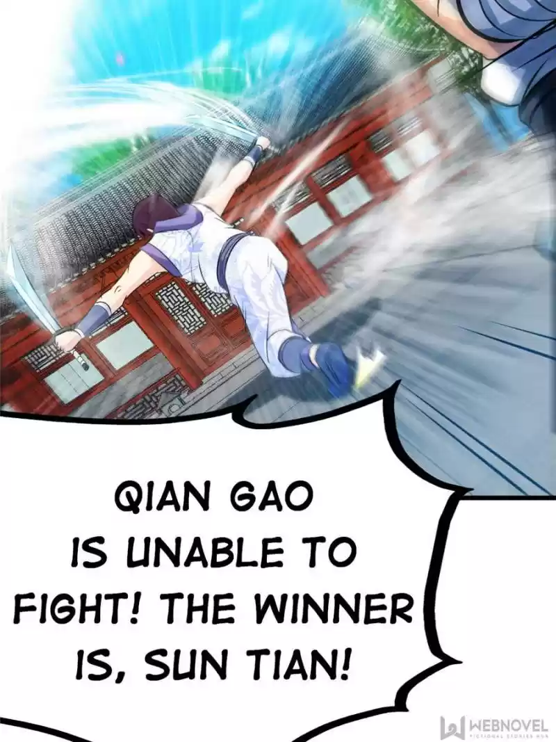 Born To Be Rich Chapter 83