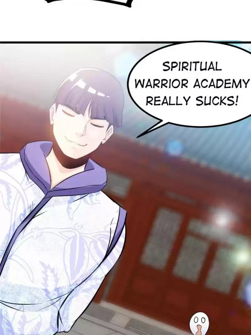 Born To Be Rich Chapter 83