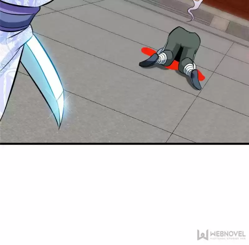 Born To Be Rich Chapter 83