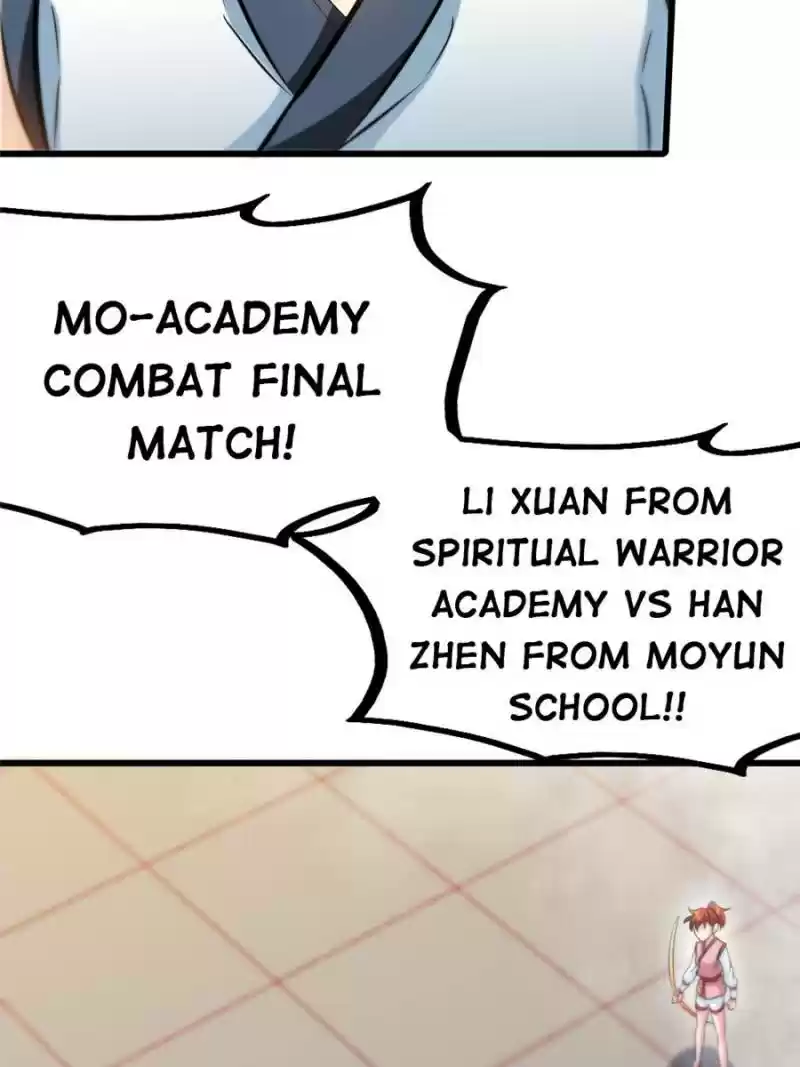 Born To Be Rich Chapter 83