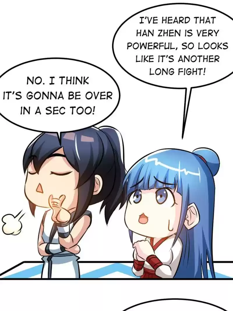 Born To Be Rich Chapter 83