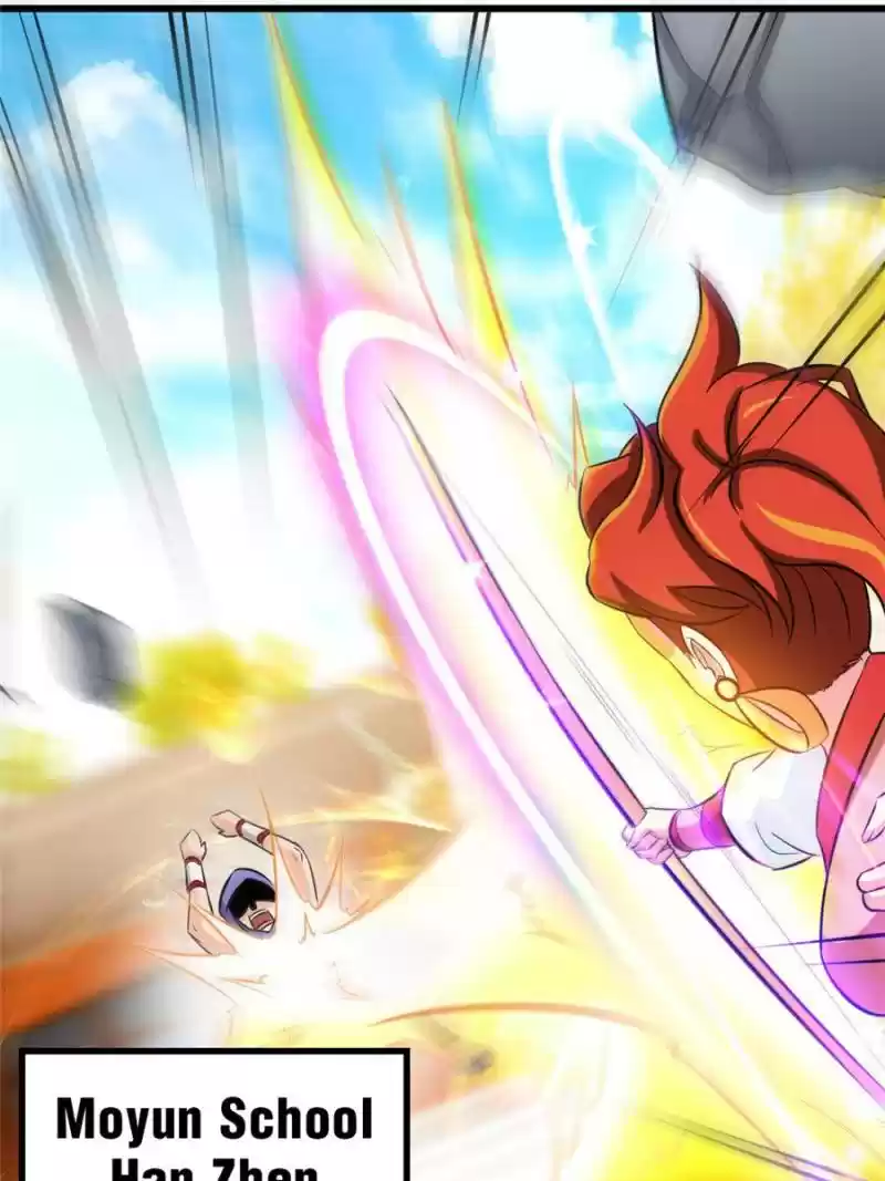 Born To Be Rich Chapter 83