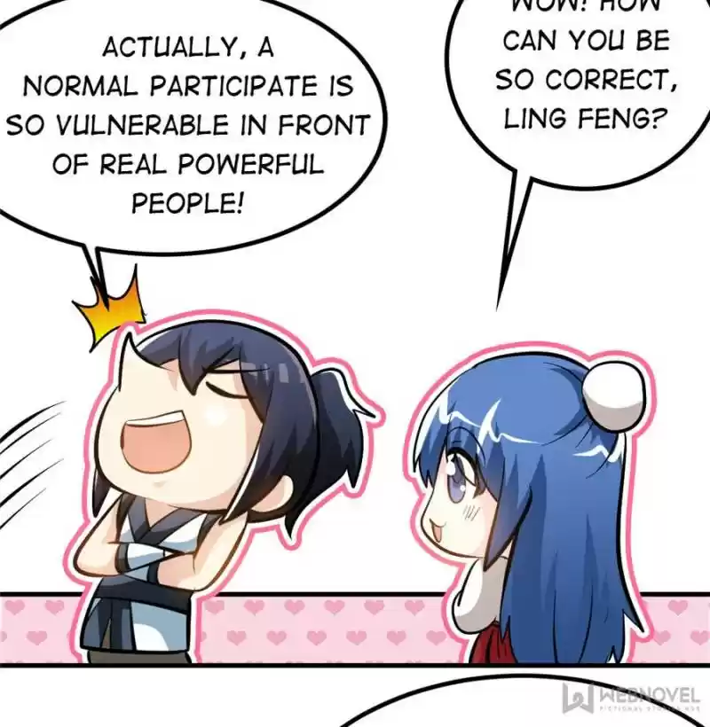 Born To Be Rich Chapter 83