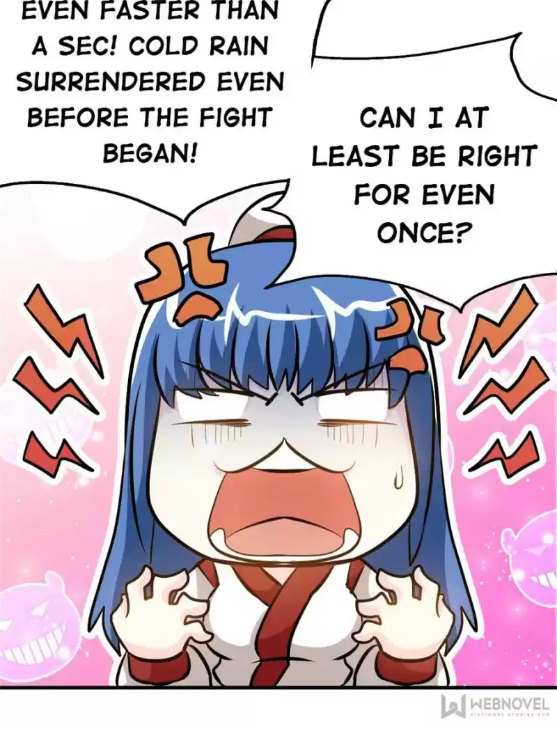 Born To Be Rich Chapter 83