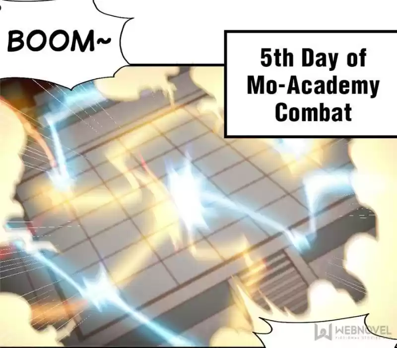 Born To Be Rich Chapter 83