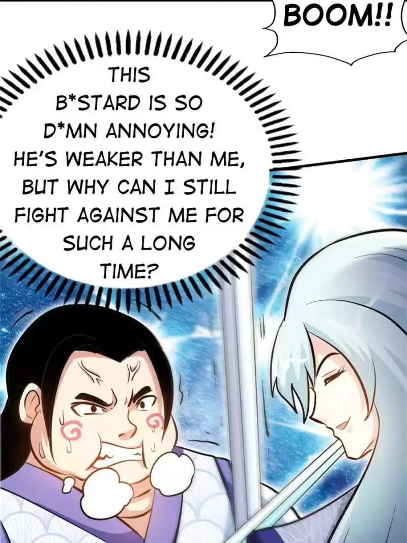 Born To Be Rich Chapter 83