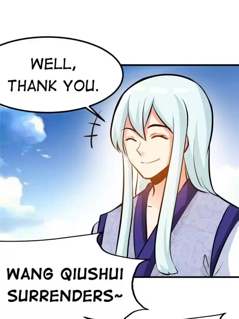 Born To Be Rich Chapter 83