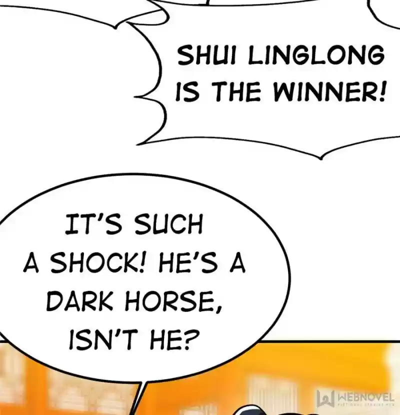 Born To Be Rich Chapter 83