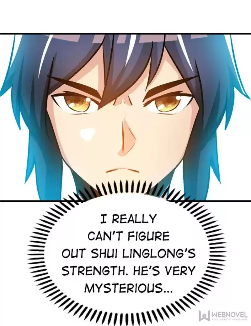 Born To Be Rich Chapter 83