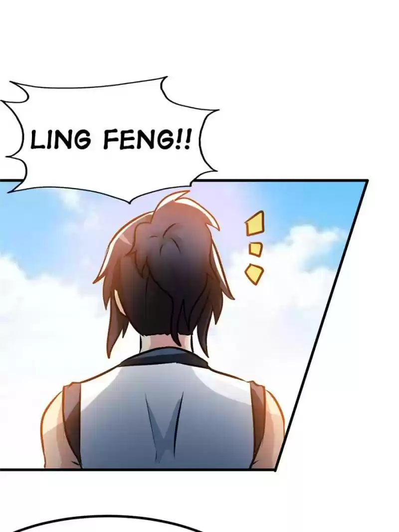 Born To Be Rich Chapter 83