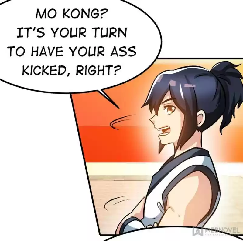 Born To Be Rich Chapter 83