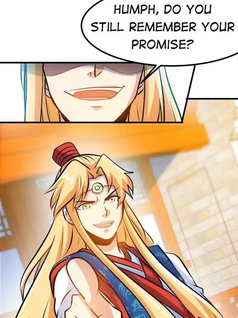 Born To Be Rich Chapter 83