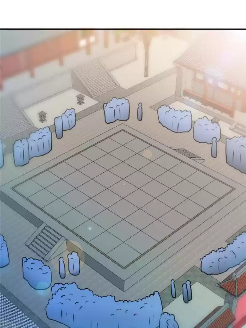 Born To Be Rich Chapter 84