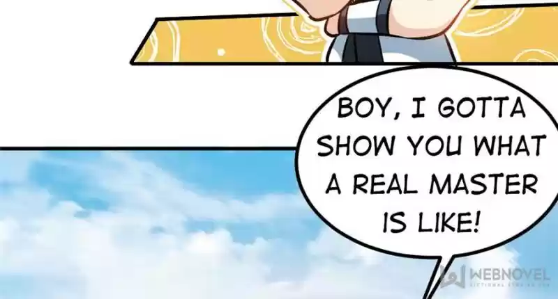 Born To Be Rich Chapter 84