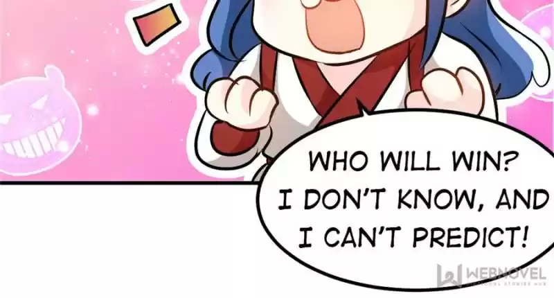 Born To Be Rich Chapter 84