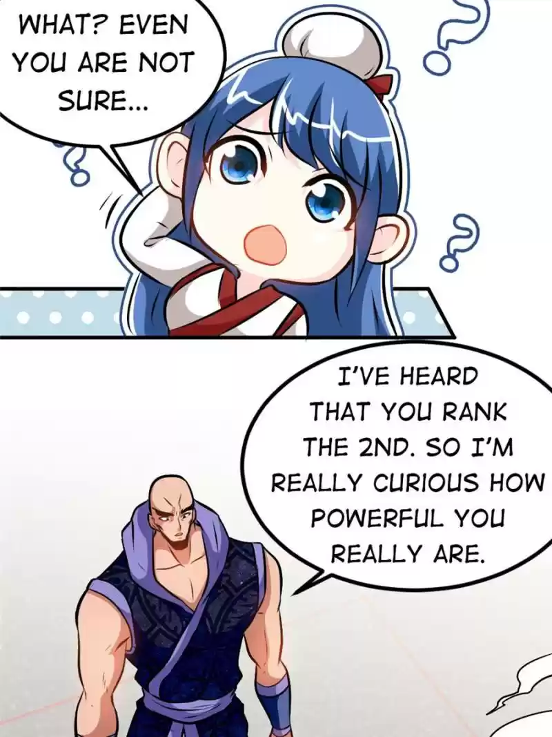 Born To Be Rich Chapter 84