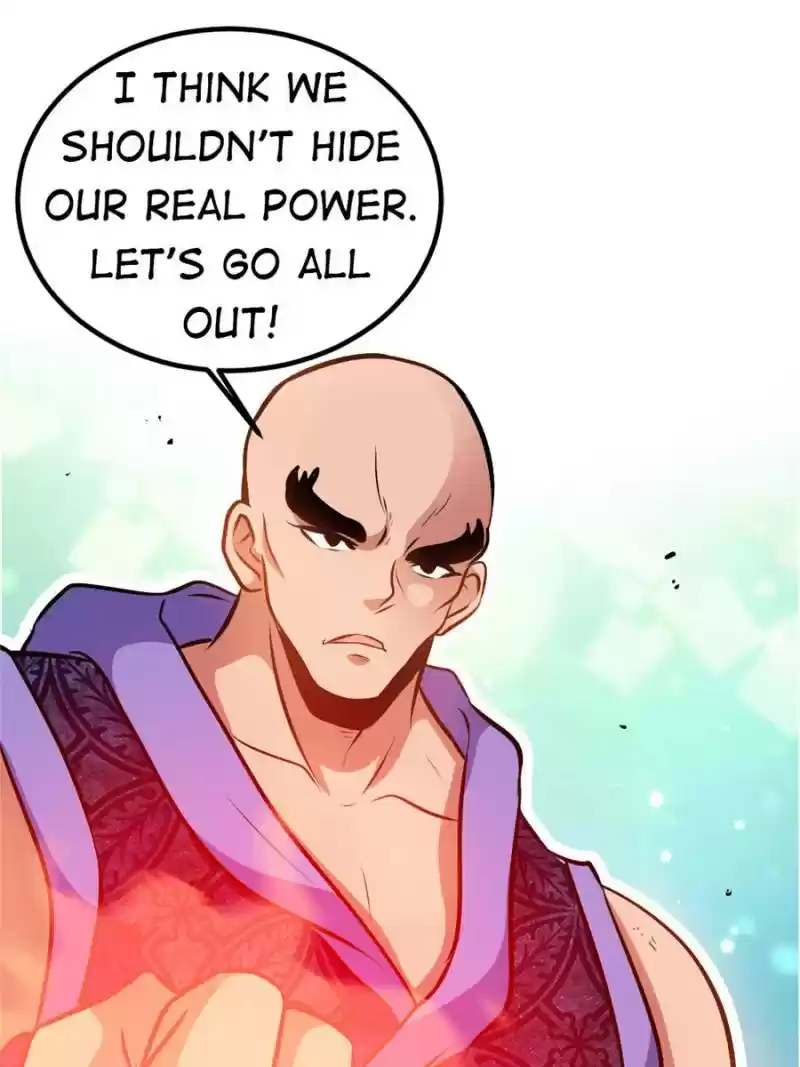 Born To Be Rich Chapter 84