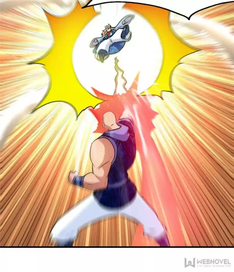 Born To Be Rich Chapter 84