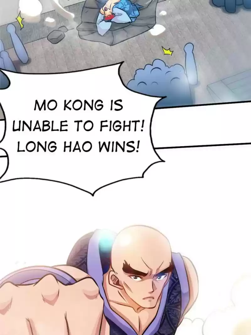 Born To Be Rich Chapter 84