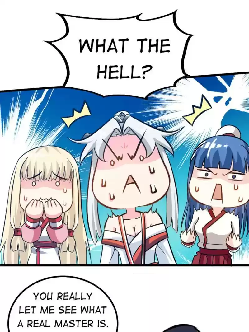 Born To Be Rich Chapter 84