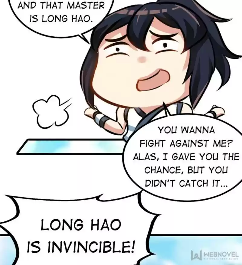 Born To Be Rich Chapter 84