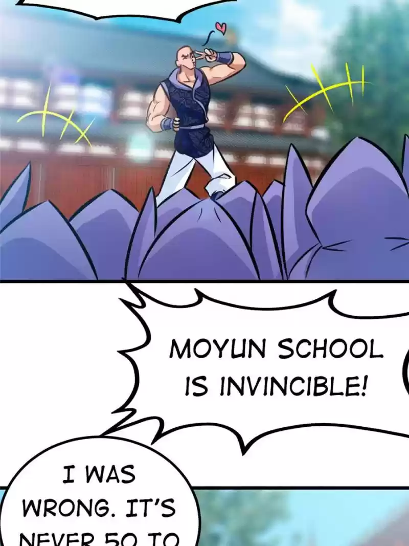 Born To Be Rich Chapter 84