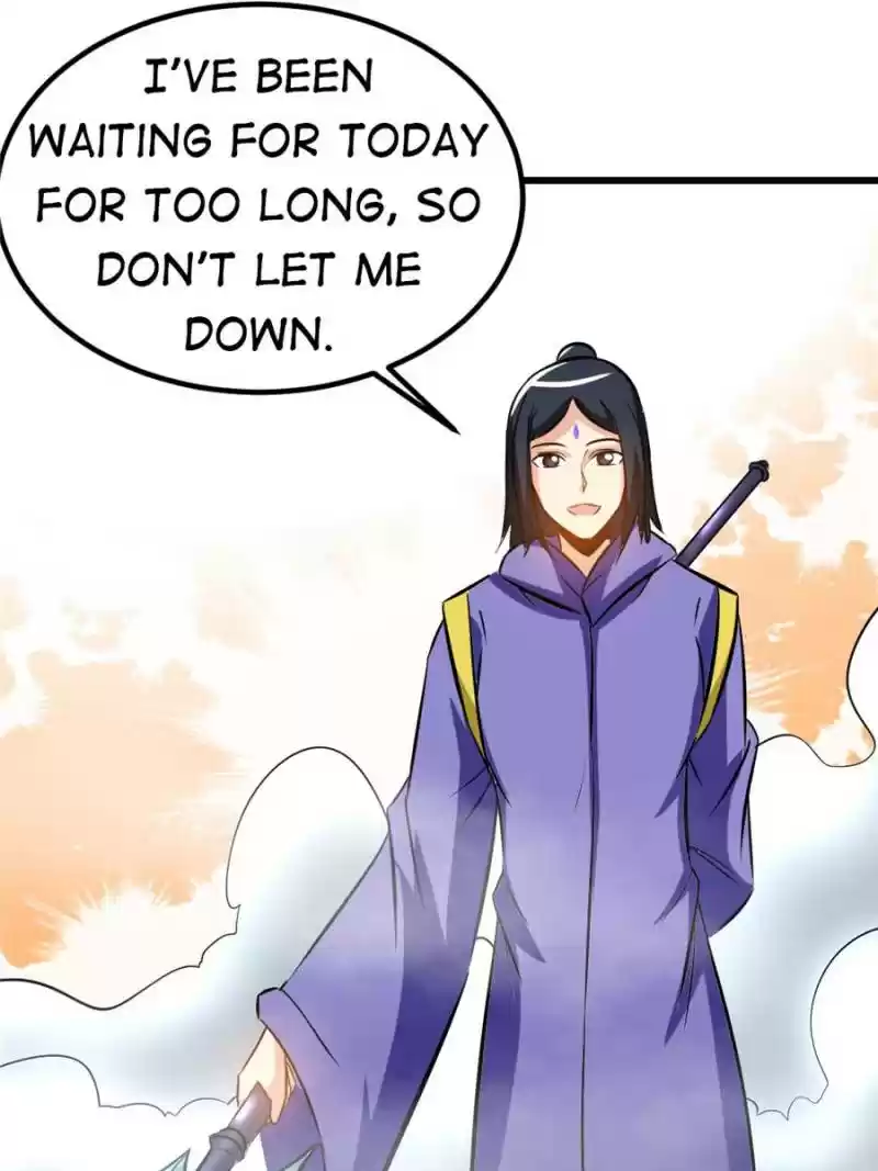 Born To Be Rich Chapter 84